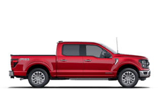 2025 Ford F-150® External Image 1